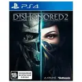 Dishonored 2 для PS4
