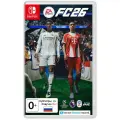 Игра EA SPORTS FC 26 (Nintendo Switch, Русские субтитры)