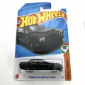 Машинка Hot Wheels Bargain price 2023 18 DODGE CHALLENGER SRT DEMON black