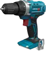 Дрель-шуруповерт аккумуляторная Кратон CD18-OFA