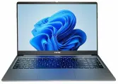 Ноутбук TECNO T1 R5 16G + 512G (DOS R5-5560U 15.6) Grey