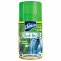 Сменный баллон для автоматического освежителя Chirton Лесной водопад, 250мл (4670013302581), 6шт.