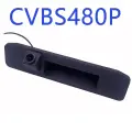 Камера заднего вида Bornwin 1/3 дюйма CMOS для Mercedes Benz X204 X156 W176 X253 W167 W166 X166 W447 GLA a GLC GLE ML GL V-Class, CVBS480P