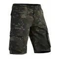 Мужские летние камуфляжные тактические шорты/уличные шорты для рыбалки и охоты с несколькими карманами