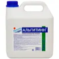 Жидкость для фонтанов Маркопул Кемиклс Альгитинн, 3 л1