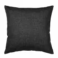 Подушка декоративная 40х40, рогожка - 1 шт.
