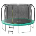 Батут Scholle Flip 12ft (3.66 м)