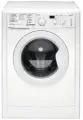 Стиральная машина Indesit IWSD 6105 (CIS). L с фронтальной загрузкой на 6 килограммов