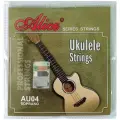 Струны Alice для укулеле-сопрано лёгкого натяжения прозрачные