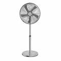 Вентилятор Sencor SFN 4040SL, напольный, 50 Вт, 3 скорости, управление механическое, лопасти 40 см
