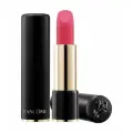 L'ABSOLU ROUGE DRAMA MATTE Губная помада с матовым финишем 346 Fatale Pink