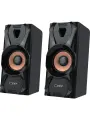 Колонки CMS 720 питание USB, 2х3 Вт 6 Вт RMS 3.5 мм