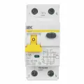 Автоматический выключатель дифференциального тока АВДТ 32 C16 30мА тип A IEK