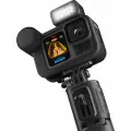Экшн-камера GoPro HERO 13 Creator Edition Black (Чёрный) Водонепроницаемая