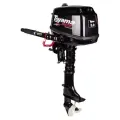 Мотор лодочный Toyama F5BMS