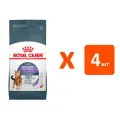 ROYAL CANIN APPETITE CONTROL CARE диетический для взрослых кошек контроль выпрашивания корма NEW 0,4 кг х 4 шт