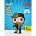 Фигурка Funko POP! TV Stranger Things S7 Jim Hopper (Split) (1907) 93085