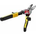 STAYER COBRA Прямые ножницы по металлу, 250мм 23055-S_z01