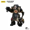 Фигурка JOYTOY Warhammer 40k 1:18 30K Space Wolves Deathsworn Pack Deathsworn 1 JT6014