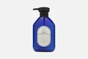 Шампунь охлаждающий от выпадения волос с гиалуроновой кислотой Tenzero Anti-Hair Loss Aqua Cooling Shampoo, 500 мл