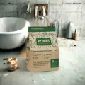 NAPKINS наполнитель растительный комкующийся наполнитель Зеленый чай, 100% Натуральный, без пыли
