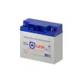 Аккумулятор ALFA Battery FB18-12, для LFA