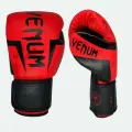 Боксерские Перчатки Venum Elite Red Camo, 14 oz