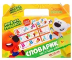Настольная игра ORIGAMI Словарик МиМиМишки