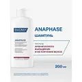 Ducray anaphase+, шампунь стимулирующий для ослабленных, выпадающих волос, 200 мл