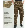Восток-текс / Брюки ВП летние рабочие, для активного отдыха, охота, рыбалка, туризм