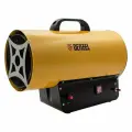 Газовая тепловая пушка GHG-30, 30 кВт, 900 м3ч, пропан-бутан, DENZEL 96479 (1 шт.)