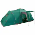 Палатка Tramp Brest 6 v2 Зеленый