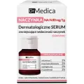 Bielenda Dr Medica Capillary Skin Дерматологическая сыворотка для лица, уменьшающая покраснения, гипоаллергенная, день/ночь 30 мл 55 г 1 шт. стеклянная банка с дозатором