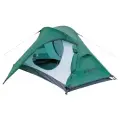 Палатка Talberg EXPLORER 2 зеленая