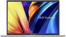 14 Ноутбук Asus VivoBook 14X M1403QA-LY110 (90NB0Y11-M006W0) серебристый - 1920x1200, IPS, AMD Ryzen 5 5600H, ядра: 6 x 3,3 ГГц, 16 ГБ, SSD 512 ГБ, AMD Radeon Vega 7, W10Pro