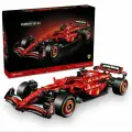 Конструктор Техник Формула 1 Ferrari SF-24 / Technic / 1361 деталь
