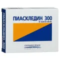 Пиаскледин 300, капсулы 300 мг, 30 шт, остеоартроз и периодонтит