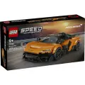 Конструктор LEGO Speed Champions 77257 McLaren W1, 287 детали