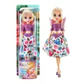 Giochi Preziosl Winx Club Sweet Time Stella/ Классическая фигурка куклы-девочки-игрушки 1шт, Клуб Винкс