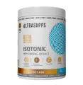 Ультрасаппс ультра голд изотоник