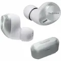 Наушники Technics EAH-AZ40M2GS, беспроводные, серебристые