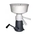 Сепаратор сливкоотделитель ручной РЗ-ОПС, 50л, ал. станина СП00000000006
