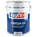 Смазка Литол-24 LUXE 17,5 кг