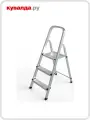 Стремянка стальная SARAYLI JACKSON 3 ступени
