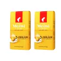 Кофе в зернах Julius Meinl Jubileum, арабика, робуста, цитрусовый вкус, 2 кг