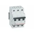Legrand RX3 Авт. выключатель 4,5кА 16А 3П C 419708