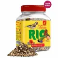 Рио Лакомство для всех видов птиц Смесь для стимулирования пения 240г (10 шт)