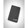 Внешний жесткий диск 3Q Portable External HDD 1Tb USB 3.0 Чёрный