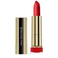 Max Factor помада для губ Colour Elixir увлажняющая, оттенок 075 ruby tuesday