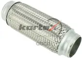 Гофра Глушителя Interlock (50X200) Kes5034il KORTEX арт. KES5034IL